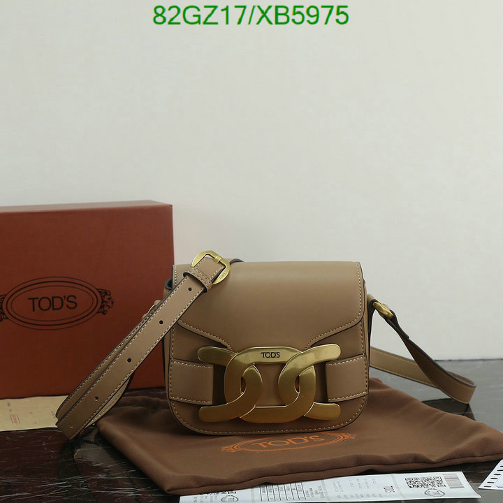 Tods-Bag-4A Quality, Code: XB5975,$: 82USD