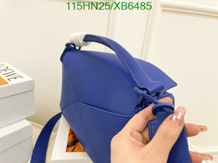 Loewe-Bag-4A Quality Code: XB6485