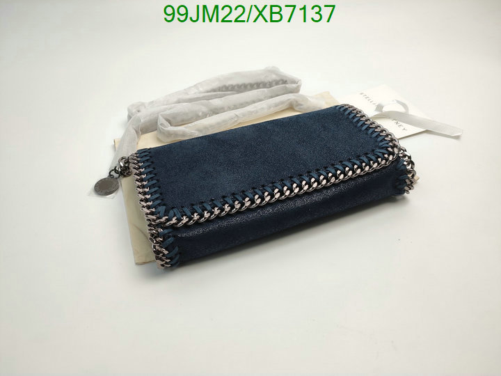 Stella McCartney-Bag-Mirror Quality Code: XB7137 $: 99USD