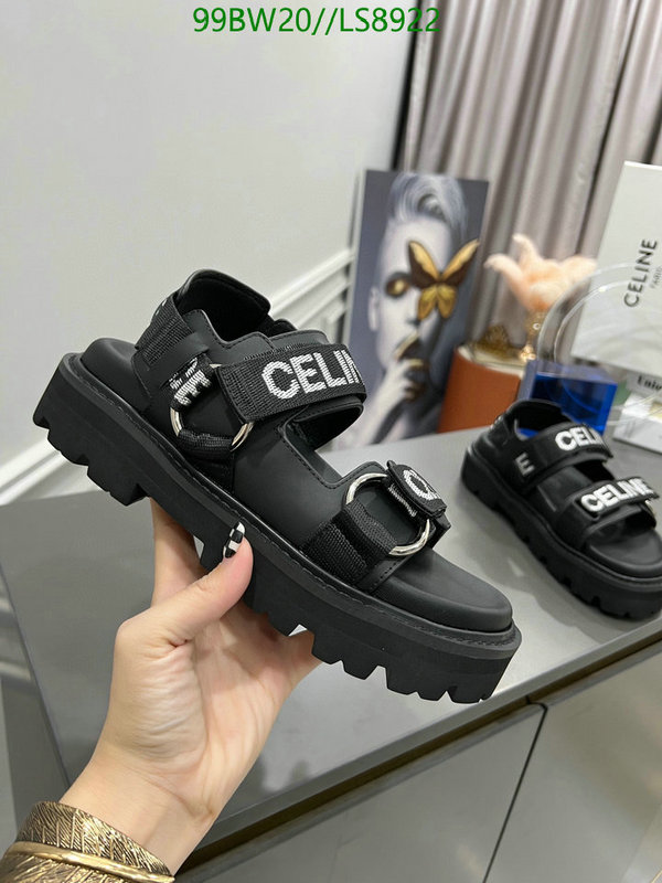 Celine-Women Shoes Code: LS8922 $: 99USD