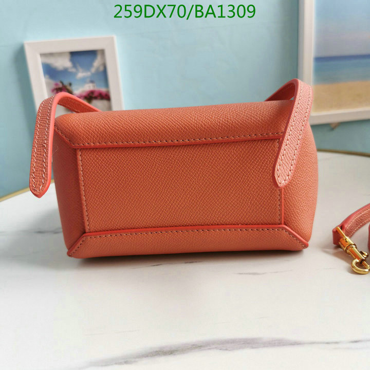 Celine-Bag-Mirror Quality Code: BA1309 $: 259USD