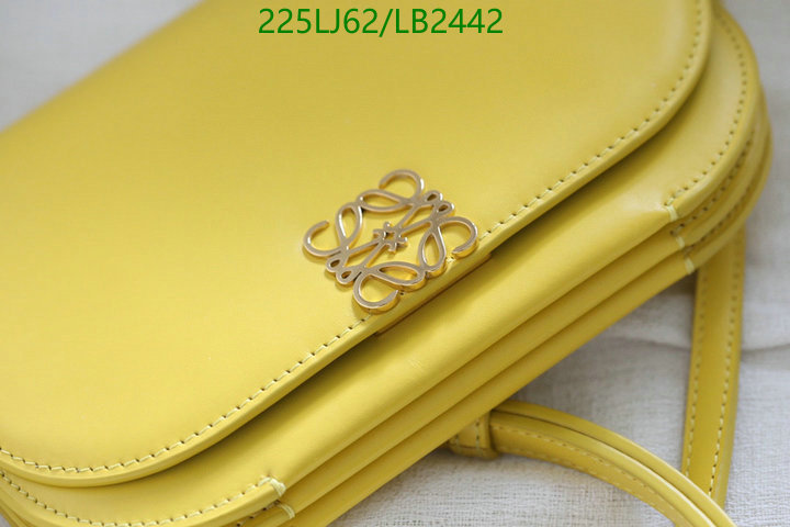 Loewe-Bag-Mirror Quality Code: LB2442 $: 225USD