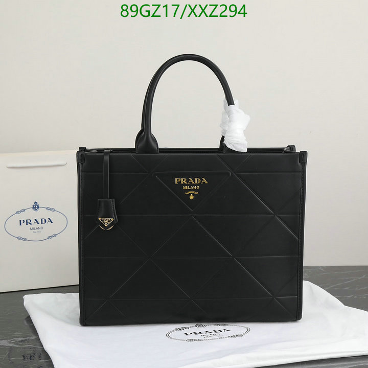 Prada-Bag-4A Quality Code: XXZ294