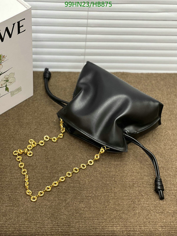 Loewe-Bag-4A Quality Code: HB875 $: 99USD