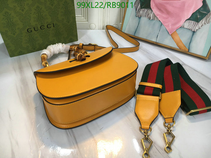 Gucci-Bag-4A Quality Code: RB9011 $: 99USD