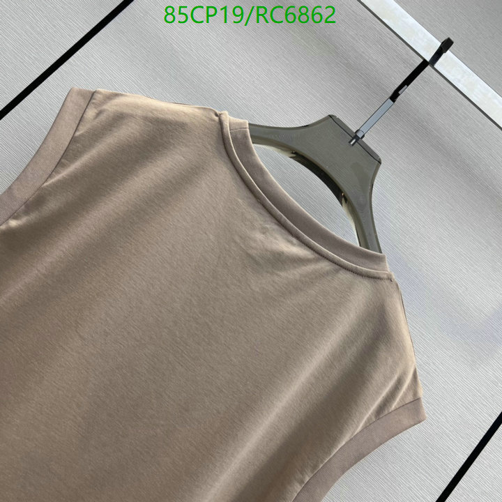 MIUMIU-Clothing, Code: RC6862,$: 85USD