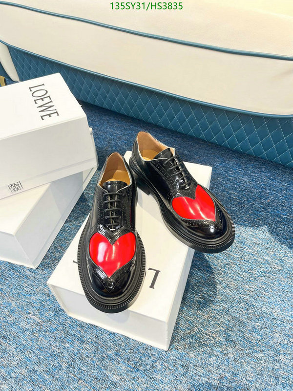 Celine-Women Shoes Code: HS3835 $: 135USD