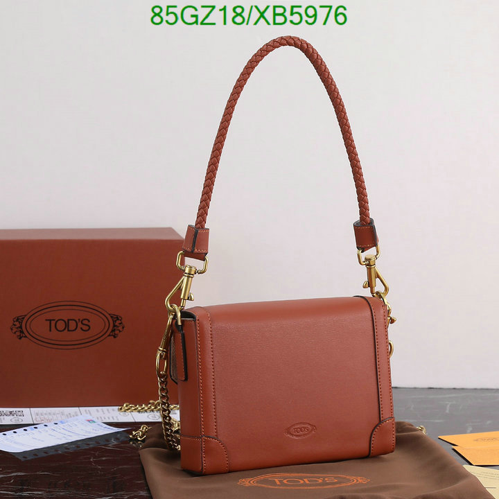 Tods-Bag-4A Quality, Code: XB5976,$: 85USD