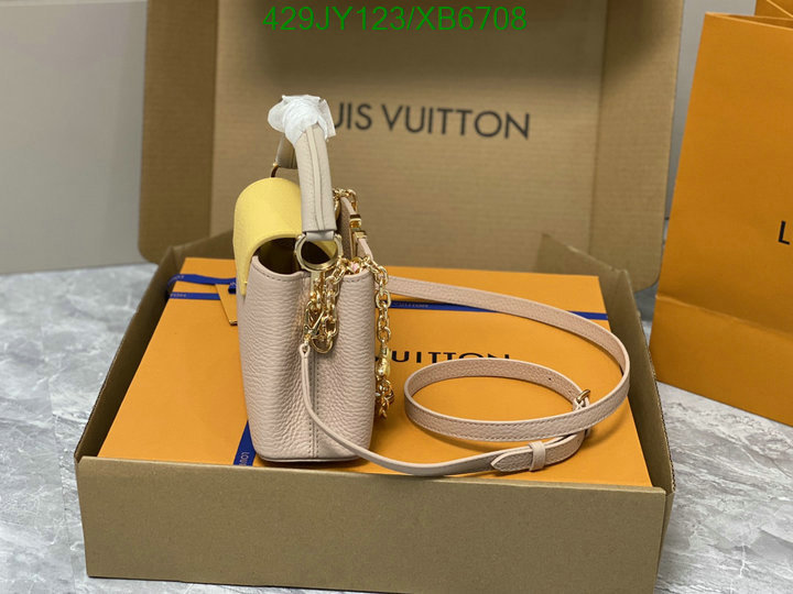 LV-Bag-Mirror Quality Code: XB6708