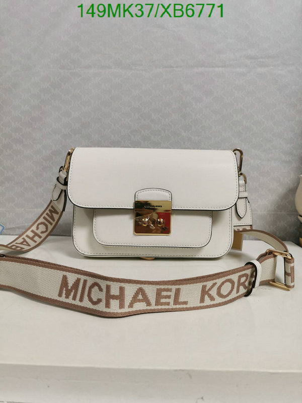 Michael Kors-Bag-Mirror Quality Code: XB6771 $: 149USD