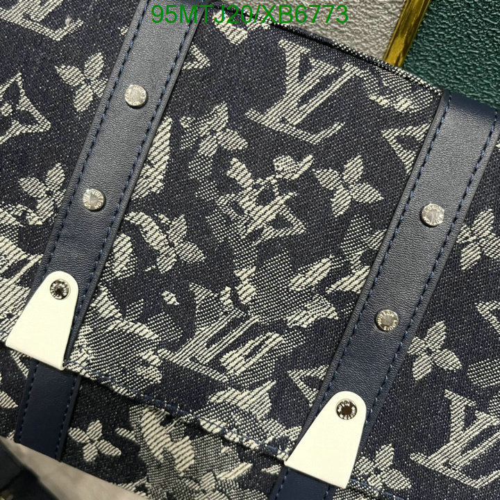 LV-Bag-4A Quality Code: XB6773 $: 95USD