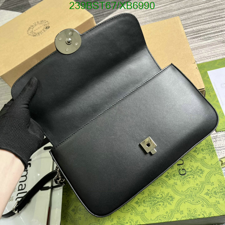 Gucci-Bag-Mirror Quality Code: XB6990 $: 239USD