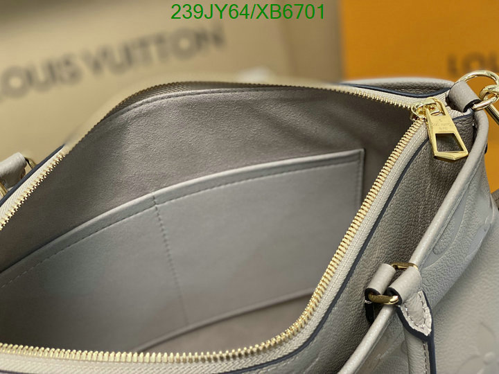 LV-Bag-Mirror Quality Code: XB6701 $: 239USD