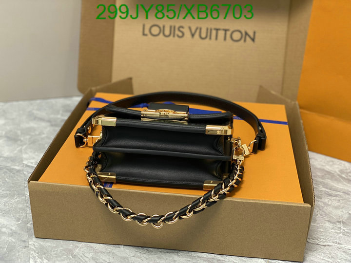 LV-Bag-Mirror Quality Code: XB6703 $: 299USD