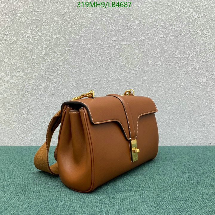 Celine-Bag-Mirror Quality Code: LB4687 $: 319USD