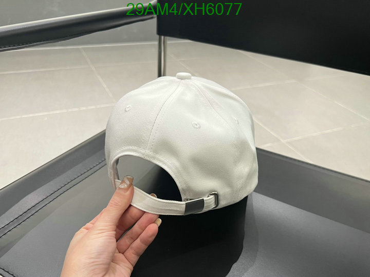 CELINE-Cap (Hat), Code: XH6077,$: 29USD