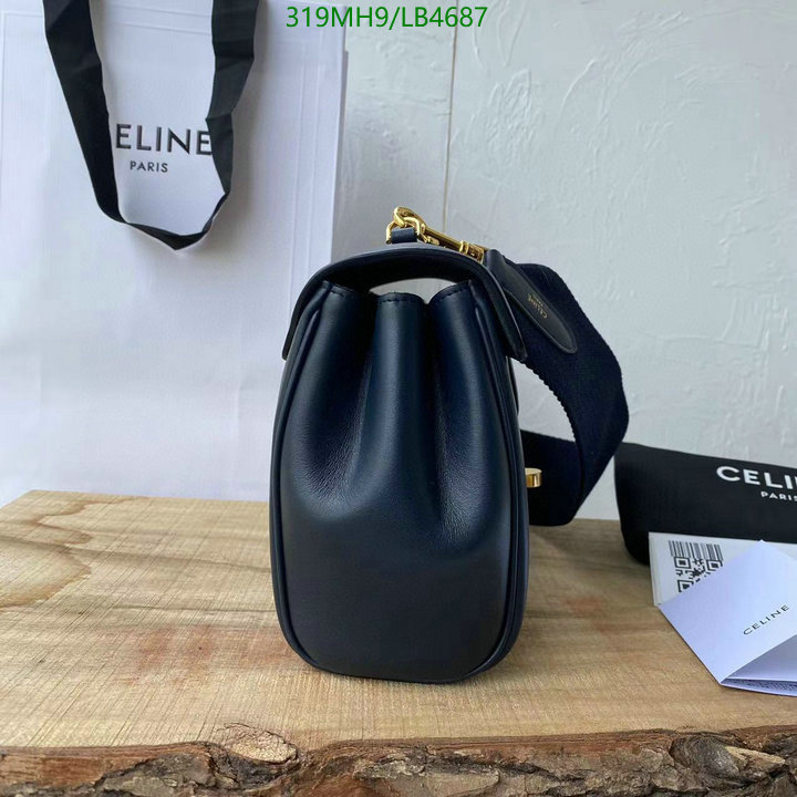 Celine-Bag-Mirror Quality Code: LB4687 $: 319USD