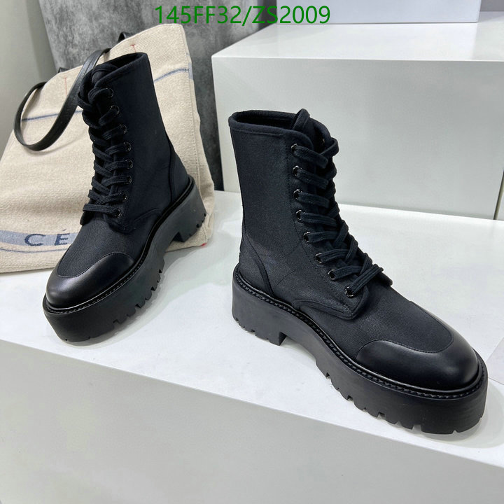 Celine-Women Shoes Code: ZS2009 $: 145USD