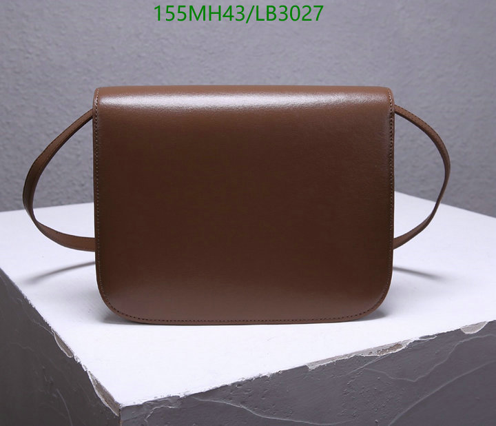 Celine-Bag-4A Quality Code: LB3027 $: 155USD
