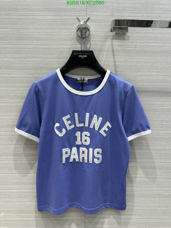 Celine-Clothing Code: XC2566 $: 85USD