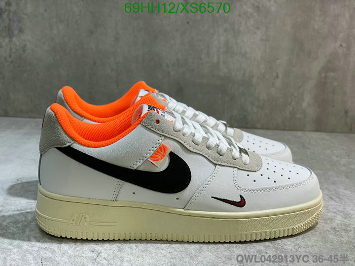 NIKE-Women Shoes Code: XS6570 $: 69USD