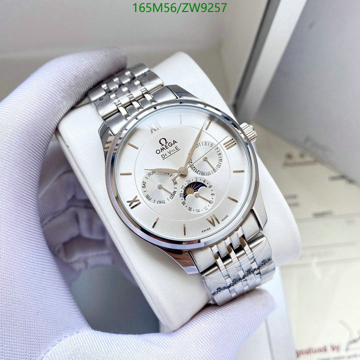 Omega-Watch(4A) Code: ZW9257 $: 165USD