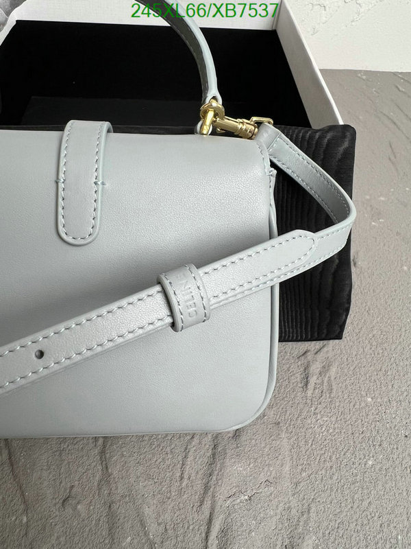 Celine-Bag-Mirror Quality Code: XB7537 $: 245USD