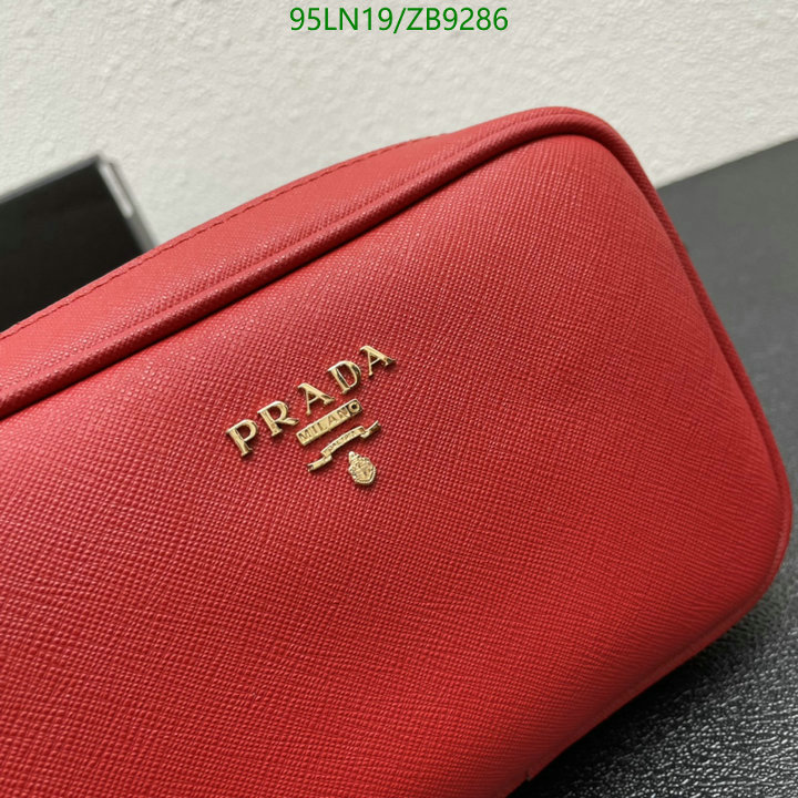 Prada-Bag-4A Quality Code: ZB9286 $: 95USD