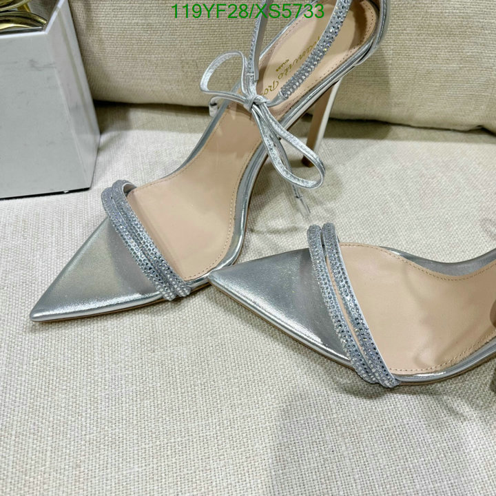 Gianvito Rossi-Women Shoes, Code: XS5733,$: 119USD