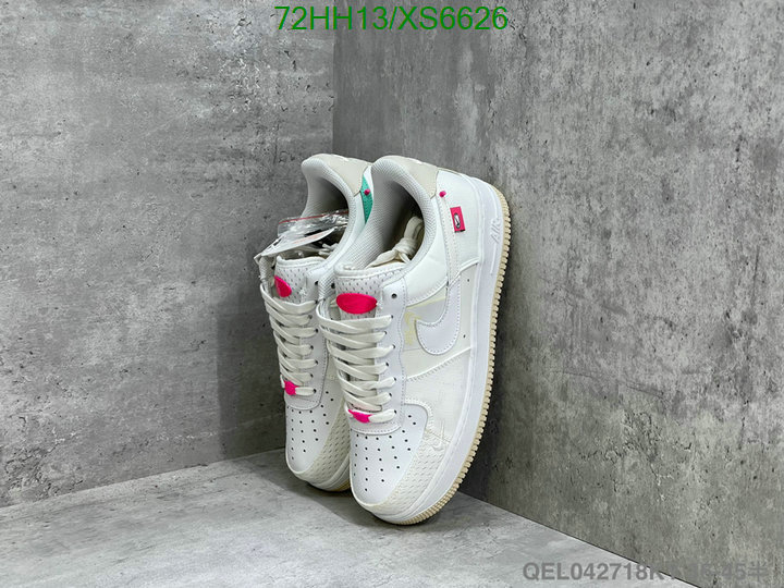 NIKE-Women Shoes Code: XS6626 $: 72USD