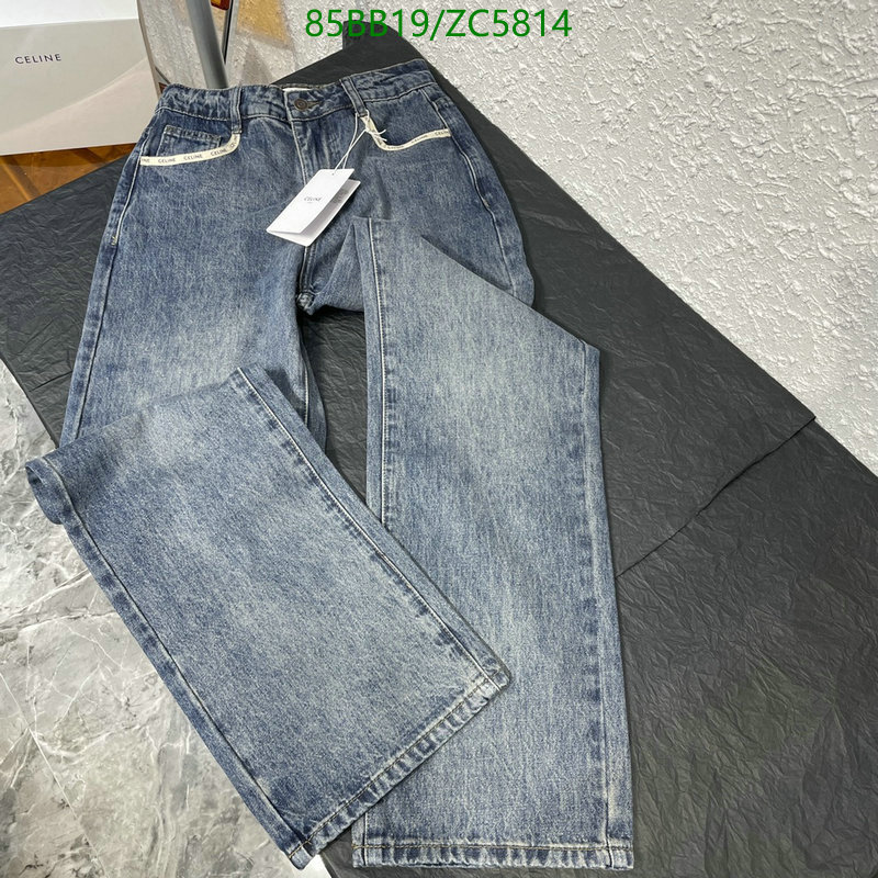 Celine-Clothing Code: ZC5814 $: 85USD