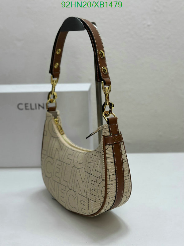 Celine-Bag-4A Quality Code: XB1479 $: 92USD