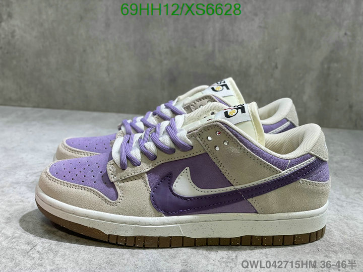 NIKE-Women Shoes Code: XS6628 $: 69USD