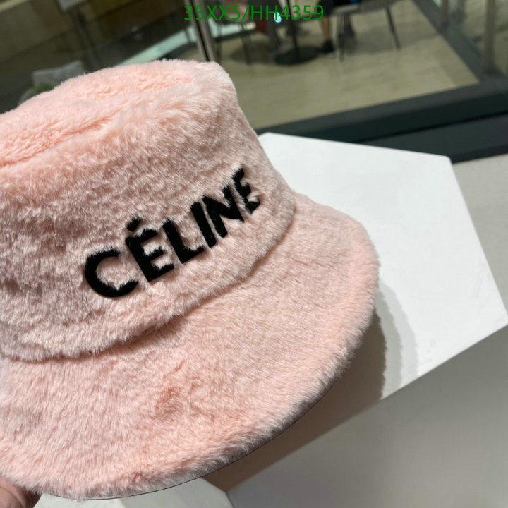 Celine-Cap (Hat) Code: HH4359 $: 35USD