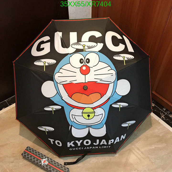 Gucci-Umbrella Code: XR7404 $: 35USD