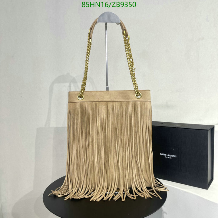 YSL-Bag-4A Quality Code: ZB9350 $: 85USD