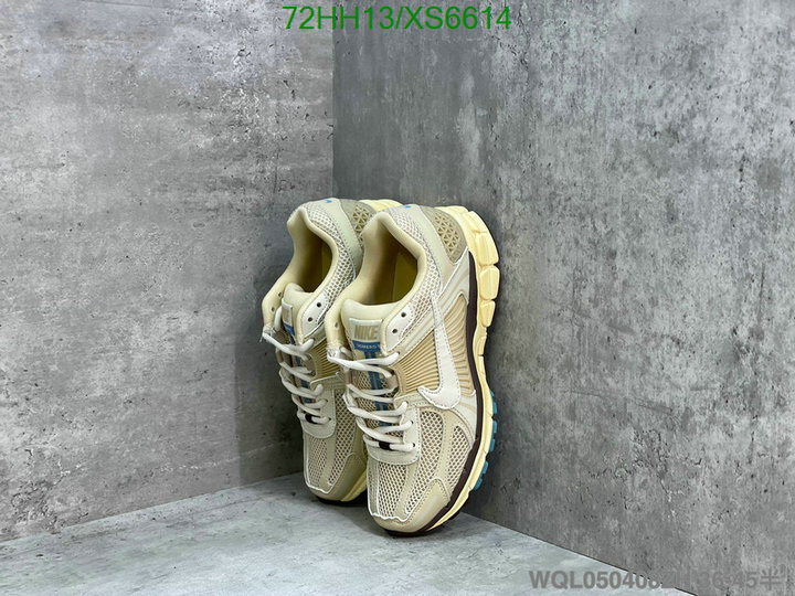 NIKE-Women Shoes Code: XS6614 $: 72USD