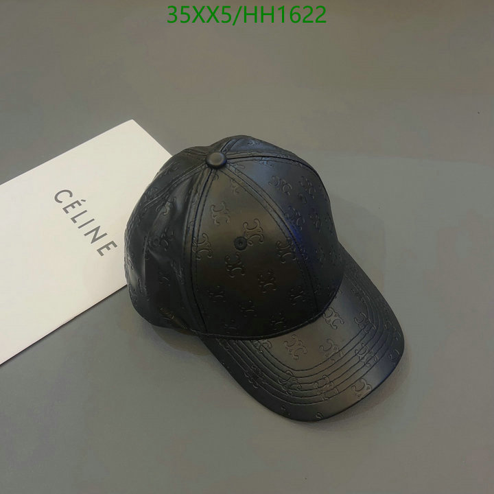 Celine-Cap (Hat) Code: HH1622 $: 35USD