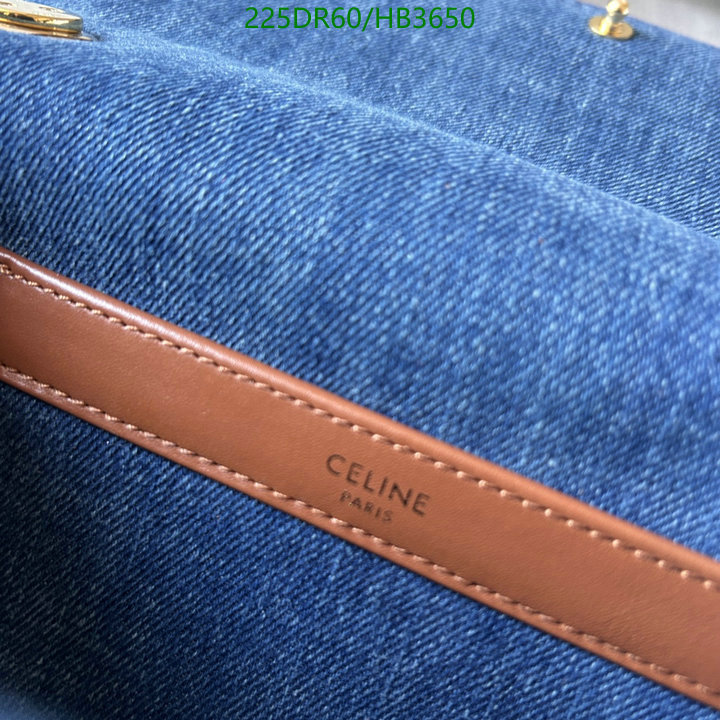 Celine-Bag-Mirror Quality Code: HB3650 $: 225USD