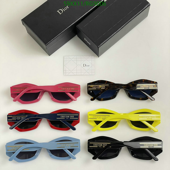 Dior-Glasses Code: RG9006 $: 59USD