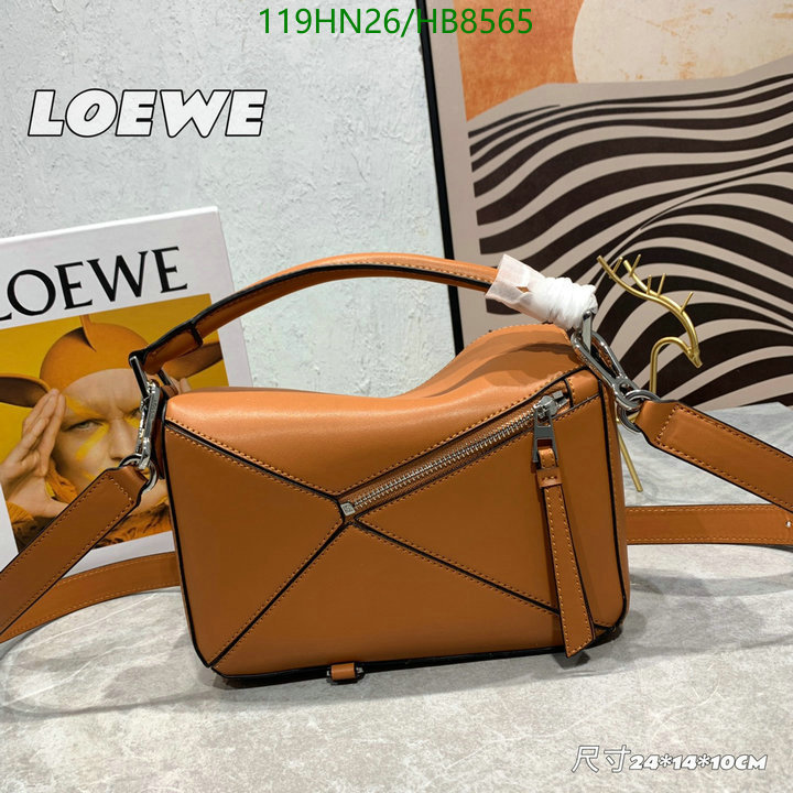 Loewe-Bag-4A Quality Code: HB8565