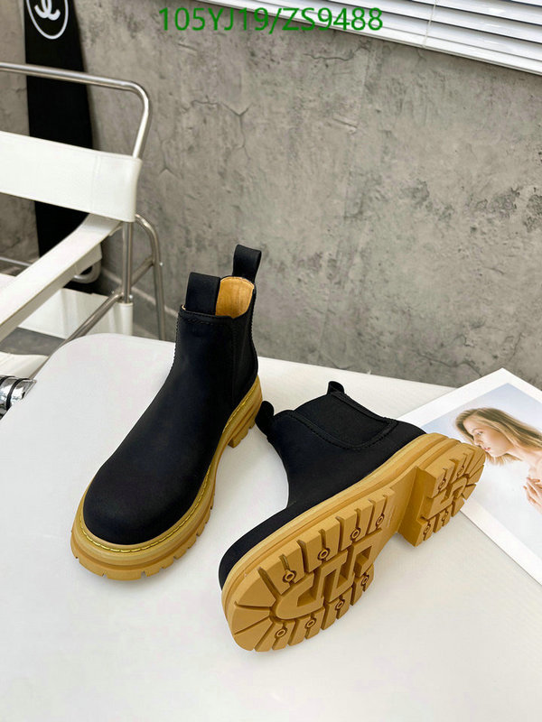 Celine-Women Shoes Code: ZS9488 $: 105USD