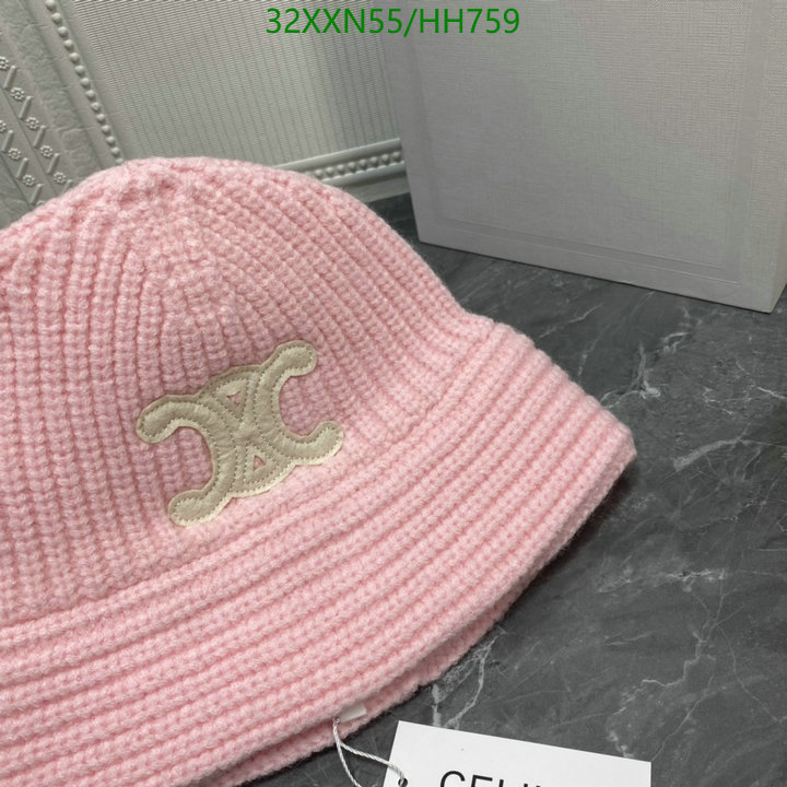 Celine-Cap (Hat) Code: HH759 $: 32USD