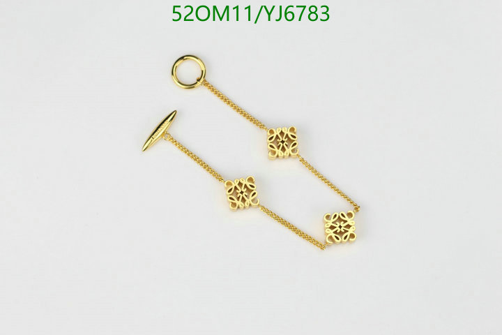 Loewe-Jewelry Code: YJ6783 $: 52USD