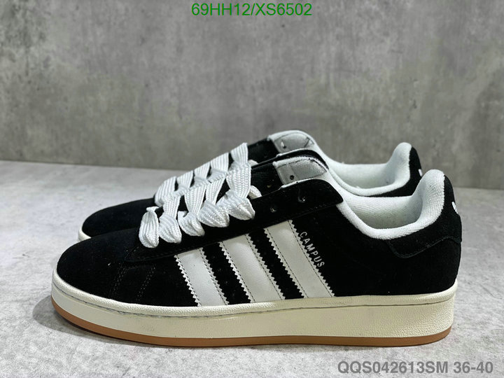 Adidas-Women Shoes Code: XS6502 $: 69USD