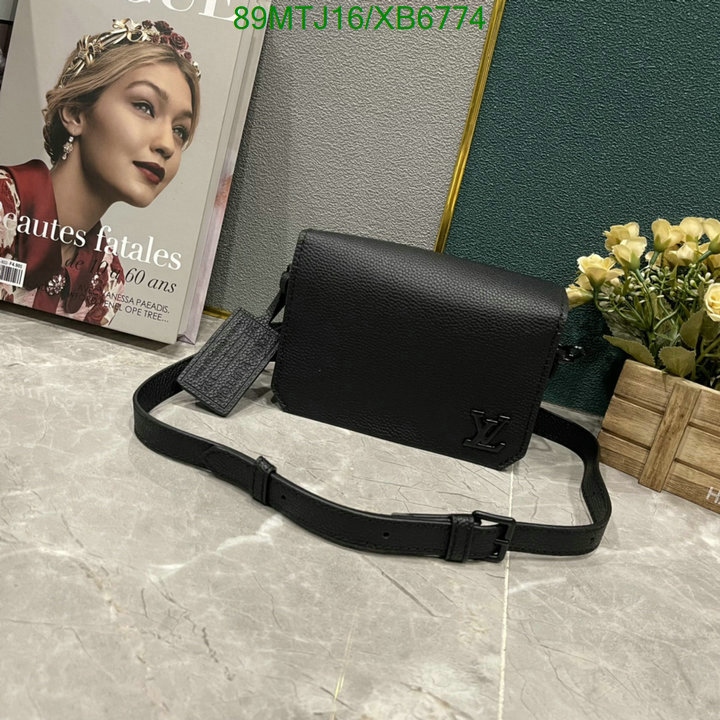 LV-Bag-4A Quality Code: XB6774 $: 89USD