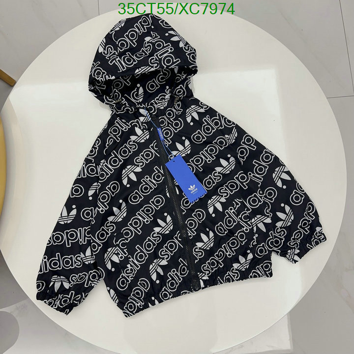 Burberry-Kids clothing Code: XC7974 $: 35USD
