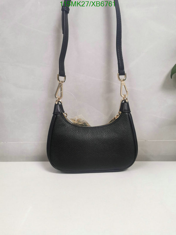 Michael Kors-Bag-Mirror Quality Code: XB6761 $: 115USD