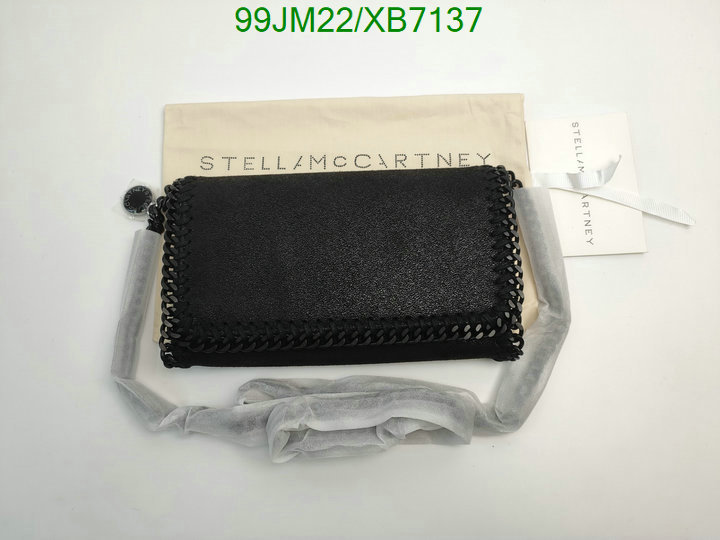 Stella McCartney-Bag-Mirror Quality Code: XB7137 $: 99USD