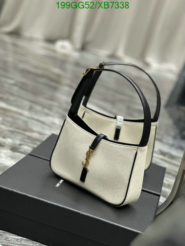 YSL-Bag-Mirror Quality Code: XB7338 $: 199USD